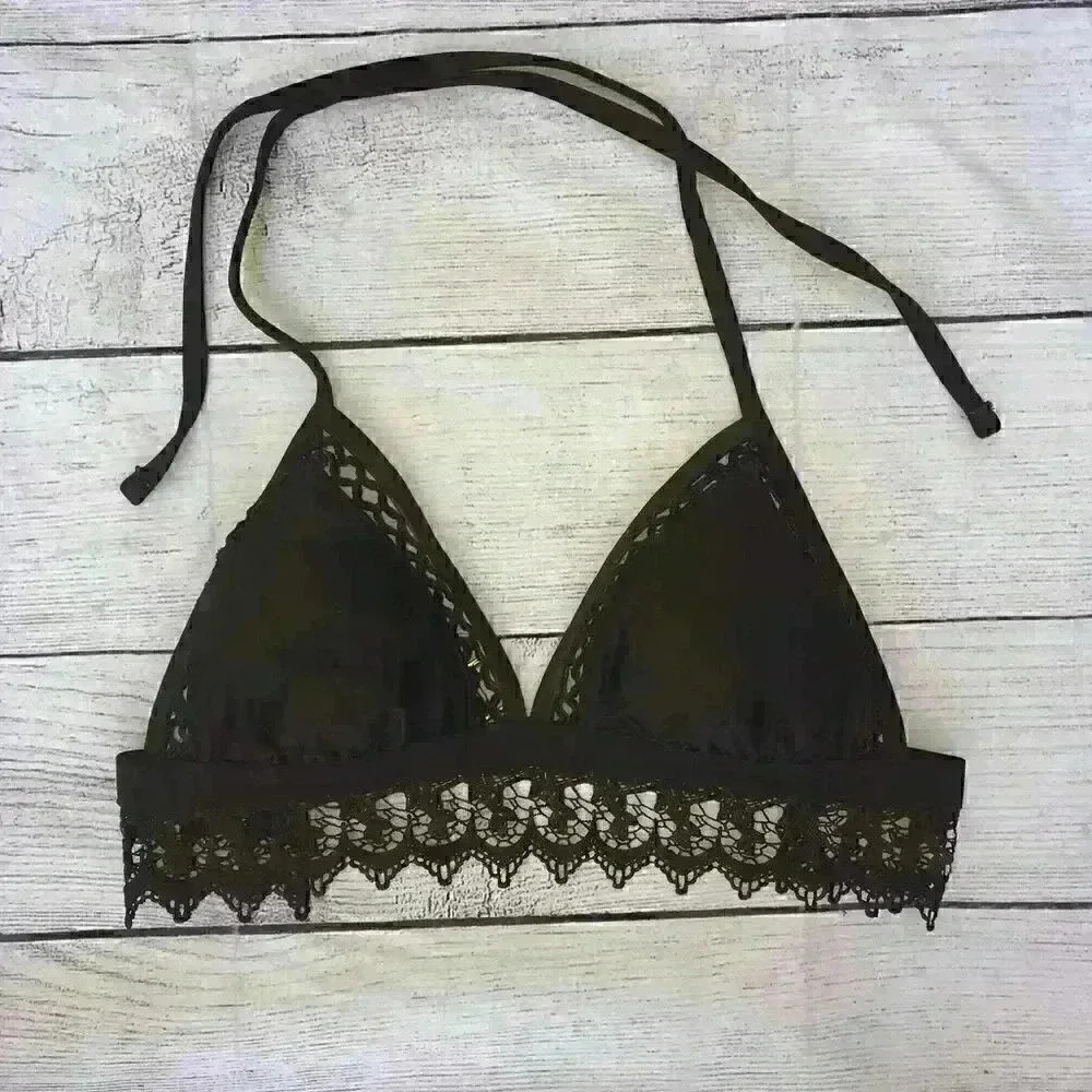 Swimsuit Top